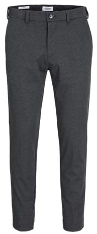 JACK & JONES Male Chino Hose Plus Size Slim Fit Chino Hose