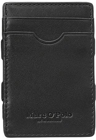 Marc O'Polo Morris Card Holder Black
