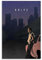 ELedvb Film Drive FanartLeinwand-Poster, dekoratives Gemälde, Leinwand-Wandposter und Kunstdruck, modernes Familienschlafzimmer-Dekor-Poster, 20 x 30 cm