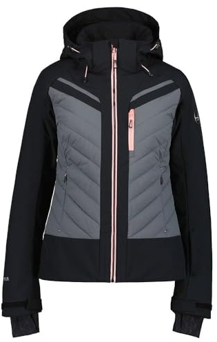 ICEPEAK FREITAL 990 SCHWARZ - 46