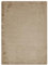 -LUXOR- living Kunstfell Coste Flauschiger Teppich Schlafzimmer - ideal zur Verwendung als Bettvorleger Schlafzimmer - gemütlicher Fellteppich Lammfell Imitat 160 x 230 cm Taupe