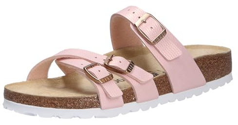 Birkenstock Franca Rosa 41