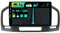 BXLIYER | Eingebaut 4G DAB | Android 14 QLED Autoradio für Opel Holden Insignia (2008-2014) |6G+128G | Carplay & Android Auto | Kamera + MIC | Dual Band WiFi Lenkradsteuerung | 9 Zoll Octa-Core 2 Din