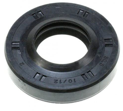 SOS Accessoire Dichtung für Waschmaschine DC62-00007A Samsung 25X50.55X10/12