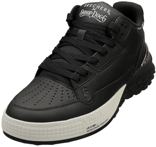 Skechers Herren Sizzle Buckets Og Sneaker