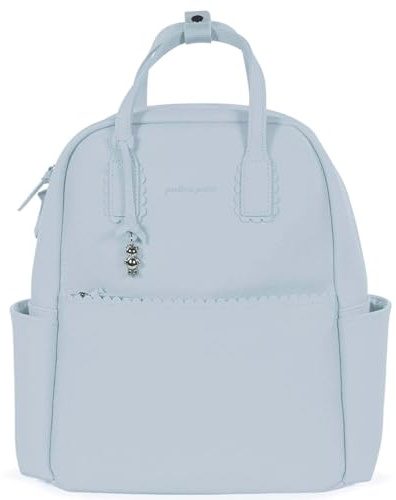Sky Icon Damen-Rucksack, himmelblau