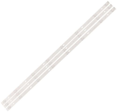 MAKAZHZZRM Fit For Panasonic 40-inch CRH-ES40WWB303008035ADREV TV Backlight