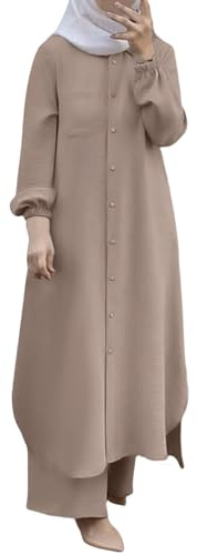 Gebetskleidung Für Frauen Maxikleid Kleid Muslimische Kleidung Burka Ramadan Gebetskleid Hijab Abaya Damen Khimar Arabisch Prayer Dress Muslim Lange Islamische Kleider