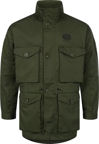 Mauser Fieldjacket Stalker