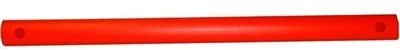 move and stic Rohr 75 cm Auswahl zur Erweiterung von Klettergerüst und Spielturm (rot)
