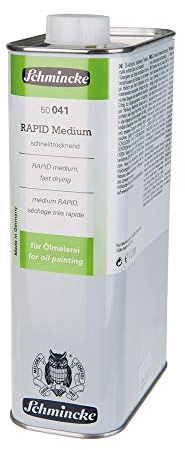 Schmincke RAPID Medium, 1000 ml