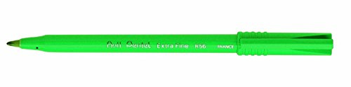 Pentel R56-A Tintenroller Ball R56 schwarz