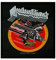 Aufnäher Patch - Judas Priest Screaming For Vengeance