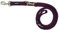 Wolters Cat&Dog Professional 25365 Führleine Classic Gr.L 200cm x 20mm brombeer