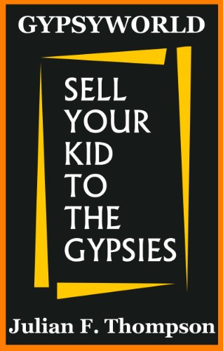 Gypsyworld (English Edition)