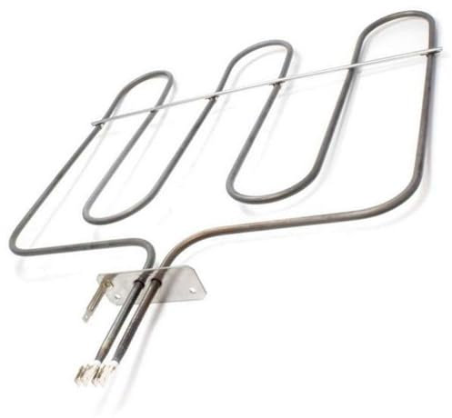 RESISTANCE DE VOUTE 2000 W 450X135 M/M POUR FOUR ROSIERES - 93780171