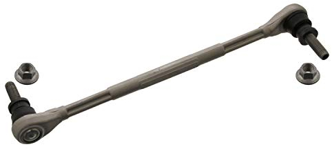 febi bilstein 38822 Verbindungsstange mit Muttern, 1 Stück