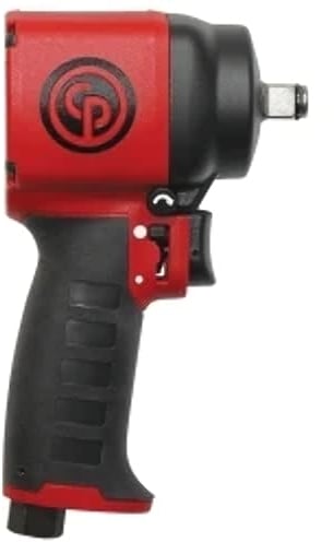 Chicago Pneumatic CP7732C 1/2-Inch Ultra Compact Impact Wrench