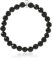 Thomas Sabo Damen Charm-Armband schwarz Charm Club 925 Sterling Silber X0220-840-11