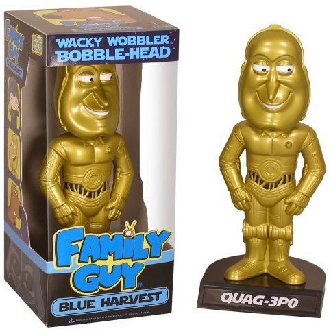 Wackelfigur Family Guy