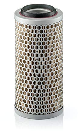 MANN-FILTER C 1176/3 Luftfilter - für Pkw + Transporter