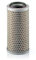 MANN-FILTER C 1176/3 Luftfilter - für Pkw + Transporter