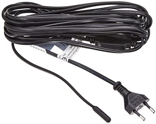 Exo Terra Heat Cable, Kabelheizer, Terrariensubstratheizer, 50W, Länge 7m