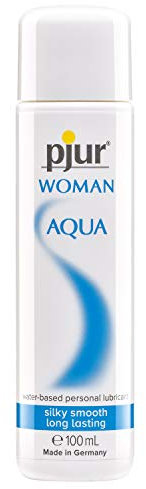 Pjur Woman AQUA 100 ml