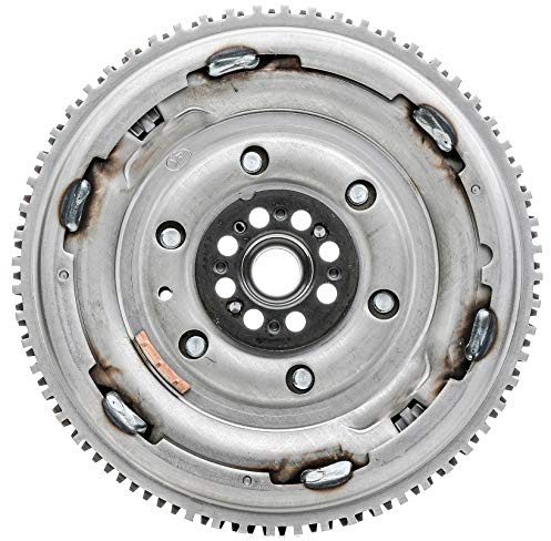 LuK 415 0281 11 LuK ZMS Schwungrad