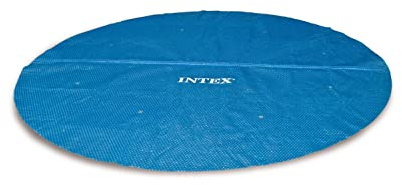 Intex Solarplane für 4,9m Durchmesser Easy Set und Frame Pools