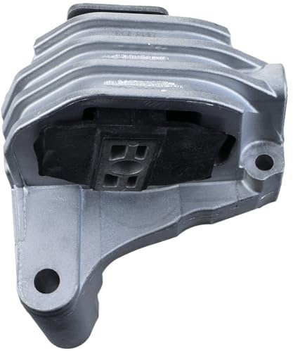 LEMFÖRDER 31337 01 Mounting Automatic Transmission Mounting Manual Transmission Compatible with Volvo XC90 I SUV (275) 2002-2015 Rear, Upper and Other Vehicles