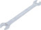 BGS - Chiave a forchetta doppia, 1184-10X13, SW 10 x 13 mm, in acciaio al cromo vanadio