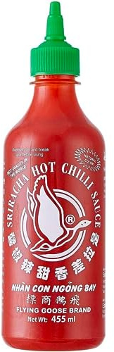 Flying Goose Original Sriracha Sauce 455ml