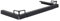 Fire Vida Fire Fender, Metal, Black