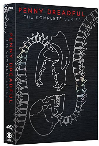 Penny Dreadful: The Complete Series