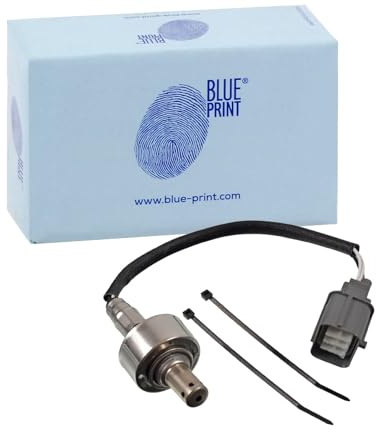 Blue Print ADK87052 Lambda-Sonde vor Katalysator , 1 Stück | Kompatibel mit: SUZUKI GRAND VITARA II