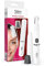 Silkn Perfect Touch - Afeitadora de precisión para cuerpo y rostro - Dispositivo de depilación - Blanco