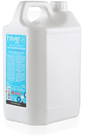 Hive Wax Equipment Cleaner 4L