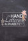 Handlettering Alphabete: 40 Handlettering Alphabete für Anfänger - Einfaches Übungsheft mit Groß- und Kleinbuchstaben im DIN A4 Format (Handlettering Übungshefte, Band 3)