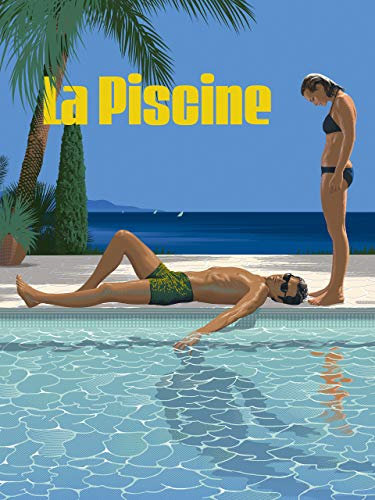 La piscine (version restaurée)