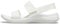 Crocs Literide 360 Damen-Sandalen, Fast Weiß, 40 EU