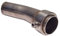 LeoVince SBK db-Eater dB-Killer X3 Länge 111mm Durchmesser 36mm/28mm Edelstahl