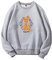 flowereyes Anime Fruits Basket Hoodie Honda Tohru Cosplay Fashion Streetwear Sohma Kyo Yuki Rundhals Kleidung Herbst Winter Für Unisex