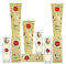 Miro FEMME Eau de Parfum Spray 3 x 50 ml + 3 x Bath & Shower Gel 250 ml