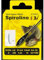 FTM Fishing Tackle Max Haken Geb. Spirolino 6/0,22Ø 3m Inh. 10 STK.
