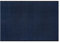 andiamo Schmutzfangmatte Easy Teppichläufer für den Hauseingang - Einsetzbar im Flur als Türmatte oder Läufer Blau 120 x 350 cm