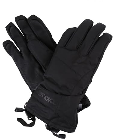 Regatta Transition Waterproof Gloves