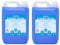 Hexeal Screenwash -5⁰C | 10L | All Seasons Screenwash Effective To -5⁰C