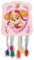 Piñata Cumpleaños Infantil – Varios Diseños Divertidos para Niños y Niñas – Ideal como Decoración de Fiestas y Celebraciones (Paw Patrol)