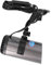 Riscaldamento Auto 150 W 12 V DC, 2 in 1 Ventola di Raffreddamento e Sbrinatore, Defogger Portatile Con Ventosa